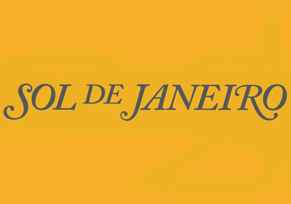 Sol de Janeiro – Kama Beauty