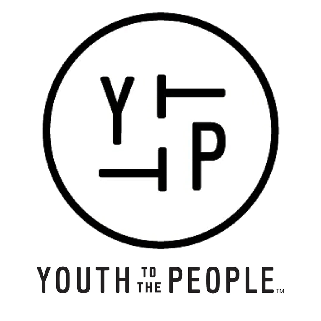 Youth to the People