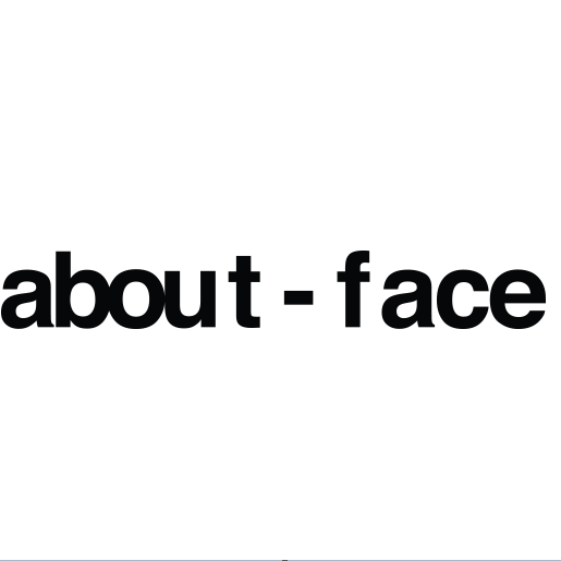 about - face