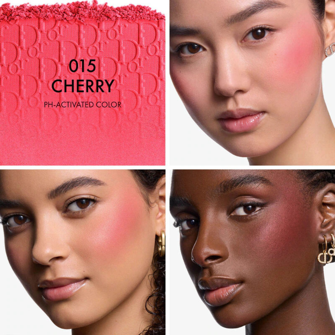 Dior Backstage Rosy Glow - PREVENTA