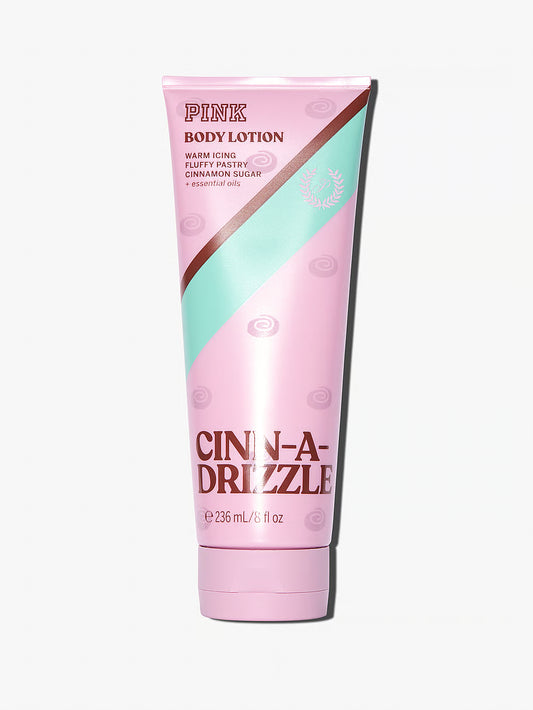 Cinn-a-Drizzle Body Lotion