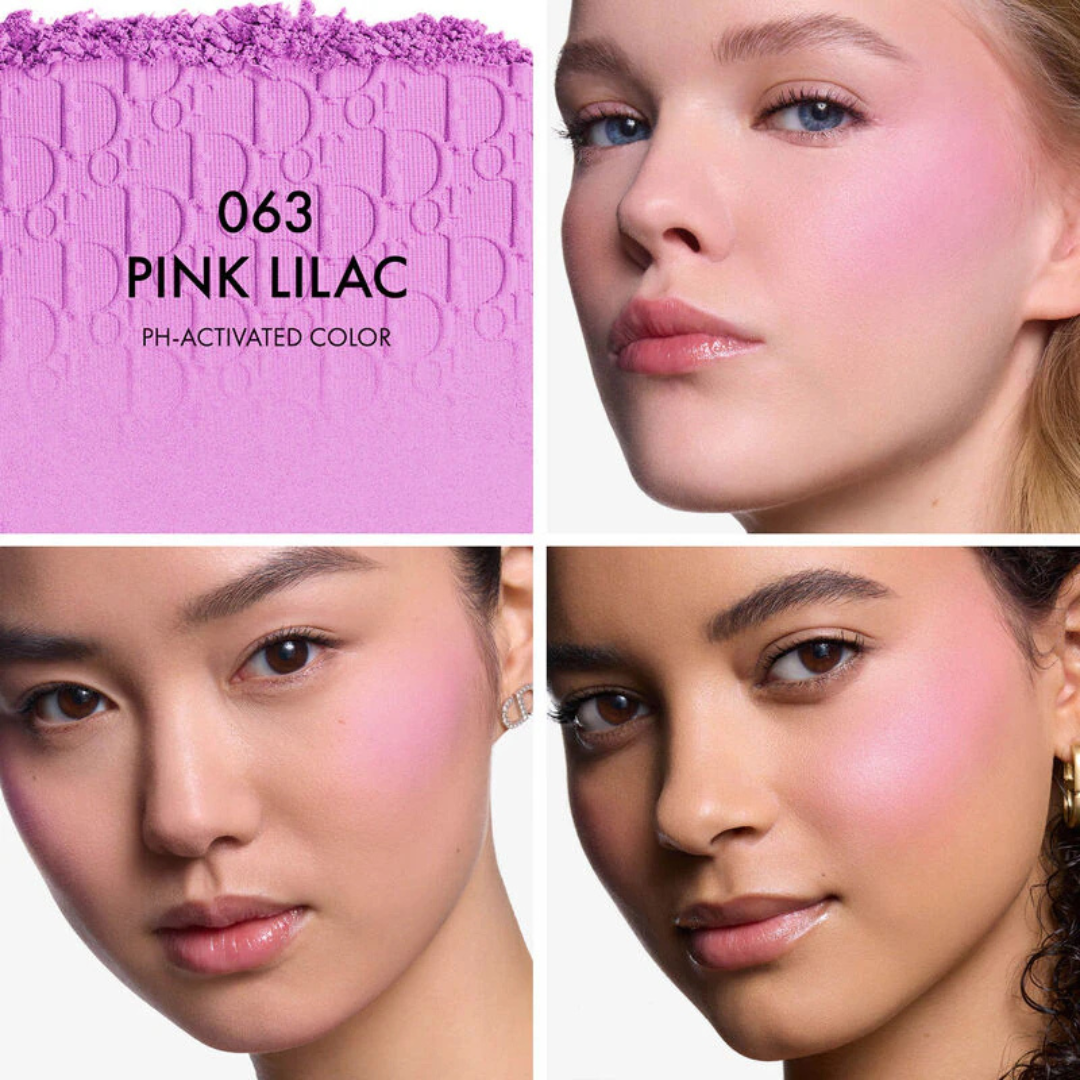 Dior Backstage Rosy Glow - PREVENTA