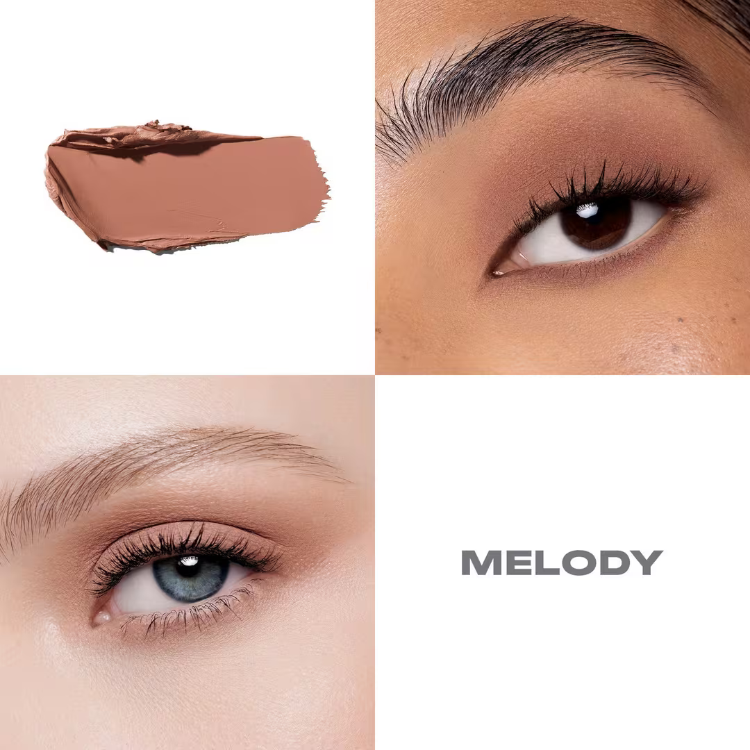 Solo Artist Priming Cream Eyeshadow