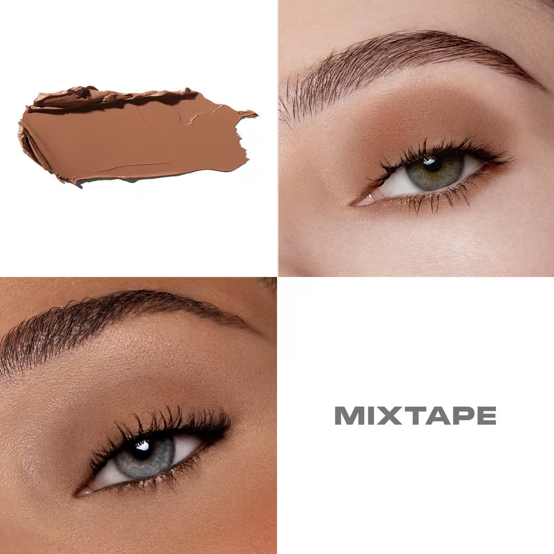 Solo Artist Priming Cream Eyeshadow
