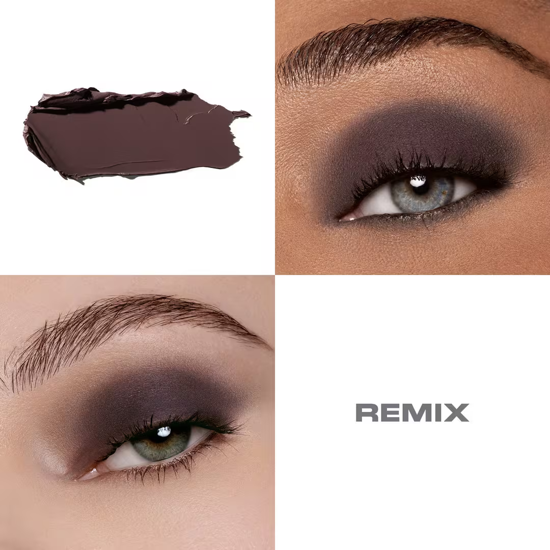 Solo Artist Priming Cream Eyeshadow