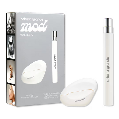 MOD Vanilla Mini 2-Piece Set - PREVENTA