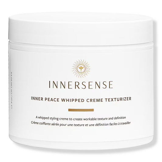 Inner Peace Whipped Creme Texturizer - PREVENTA