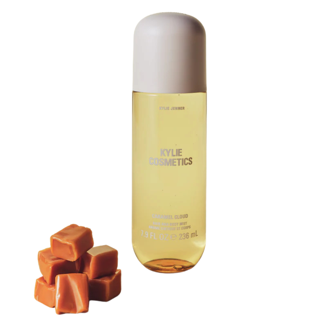 Hair & Body Mist - PREVENTA