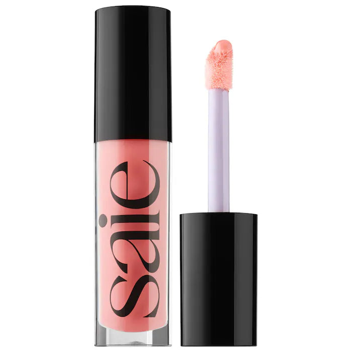 Glossybounce™ High-Shine Hydrating Lip Gloss Oil