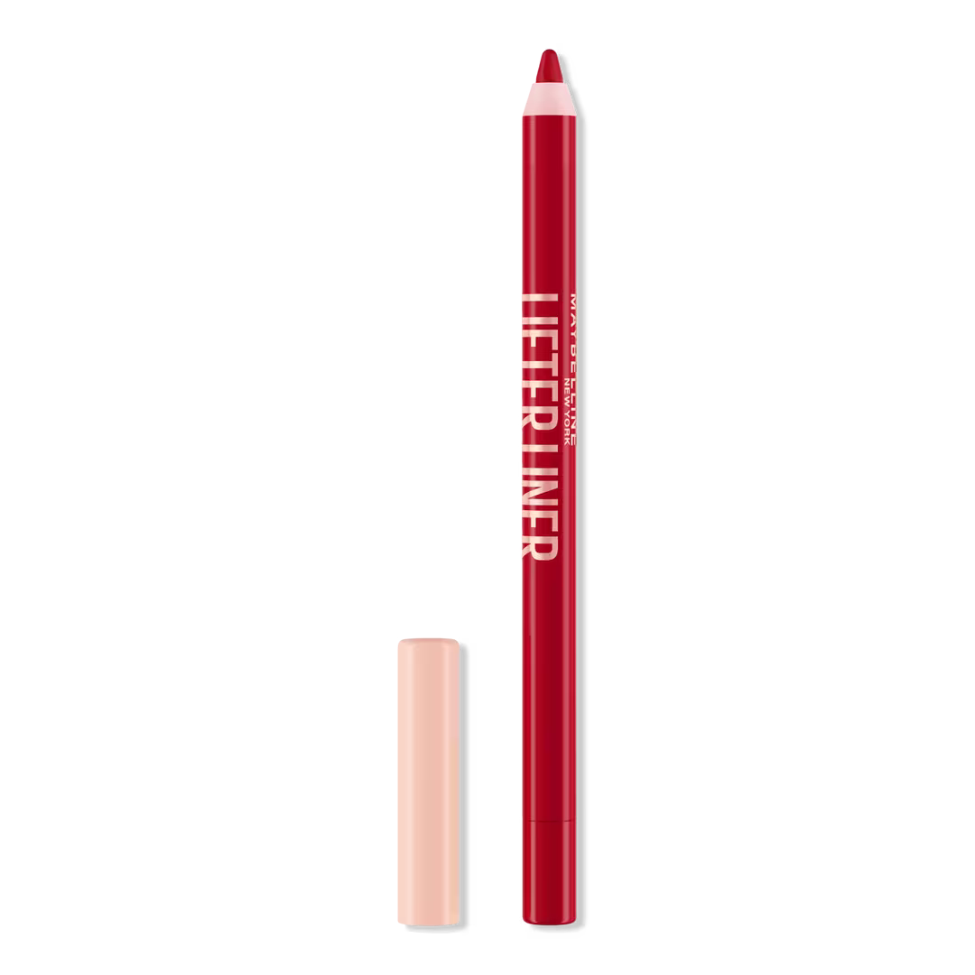 Lifter Liner Lip Liner with Hyaluronic Acid - PREVENTA