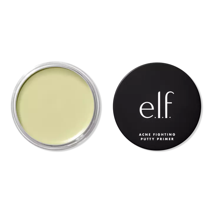 Acne Fighting Putty Primer