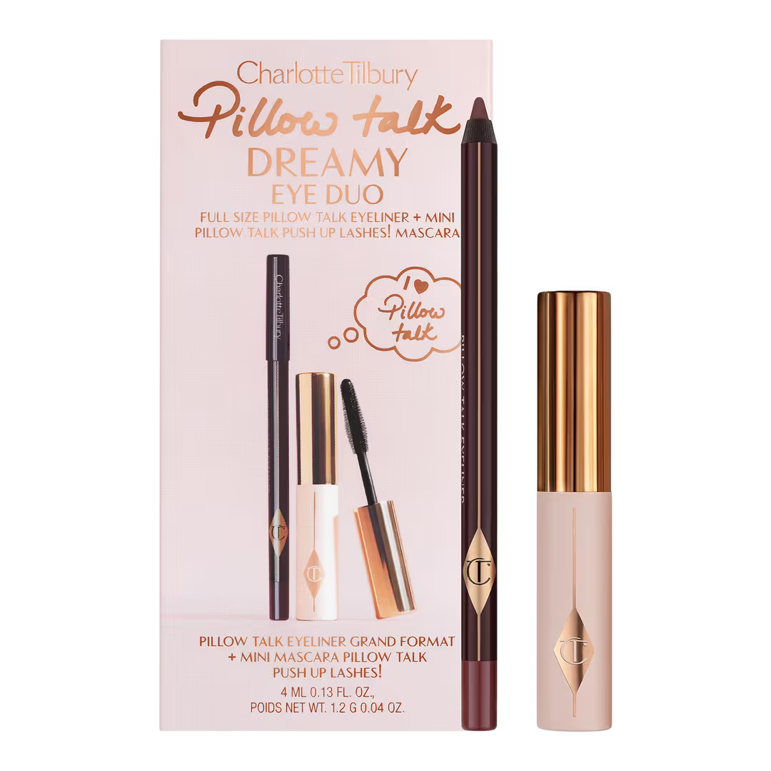 Pillow Talk Dreamy Eye Duo - PREVENTA