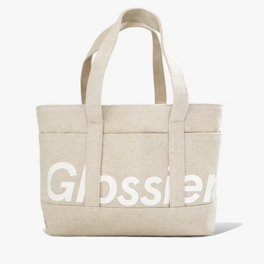 Glossier Utility Bag - PREVENTA