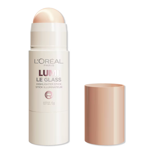 Lumi Le Glass and Glow Highlighter Stick - PREVENTA