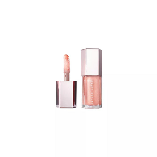 Fenty Snackz by Fenty Beauty by Rihanna Mini Gloss Bomb Universal Lip Luminizer - .889oz - PREVENTA