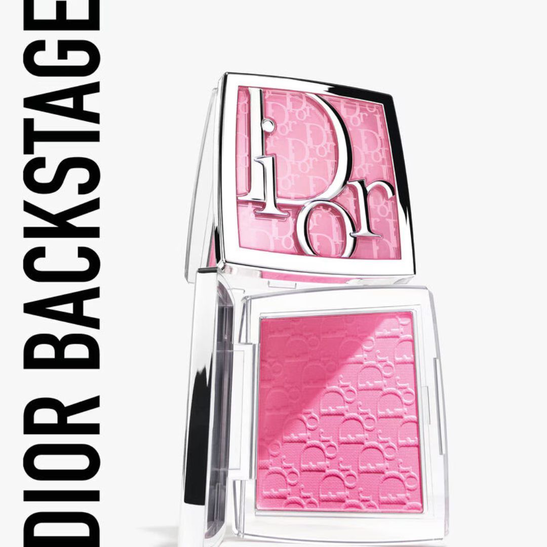 Dior Backstage Rosy Glow - PREVENTA