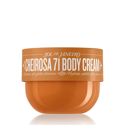 Cheirosa 71 Body Cream | Limited Edition - PREVENTA