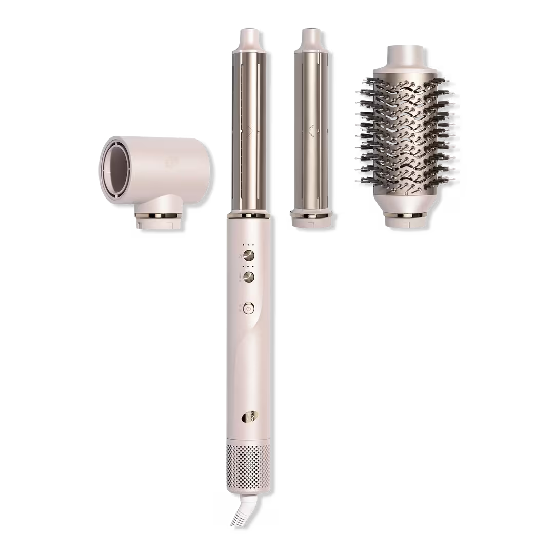 Aire 360 Ceramic Air Styler Blowout Kit - PREVENTA