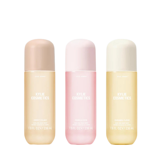Hair & Body Mist Trio - PREVENTA