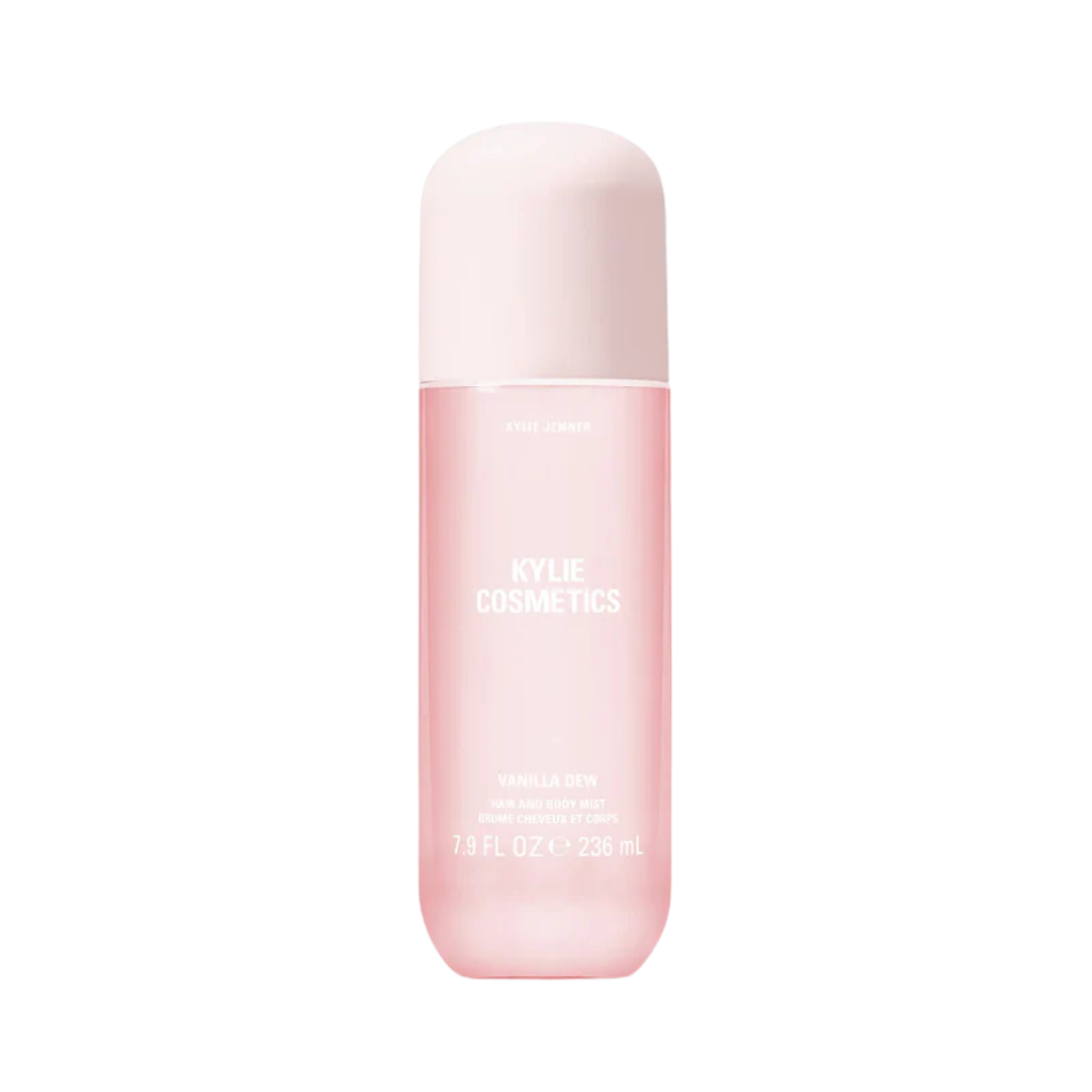 Hair & Body Mist - PREVENTA