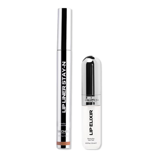 Peel Off Line & Shine Lip Duo - PREVENTA