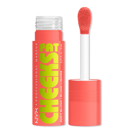 Fat Cheeks Dewy Liquid Blush