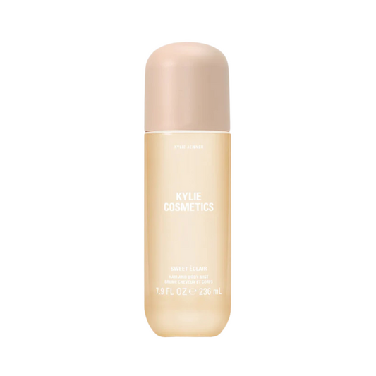 Hair & Body Mist - PREVENTA