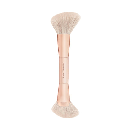 Precision Dual Ended Sculpting Brush - PREVENTA