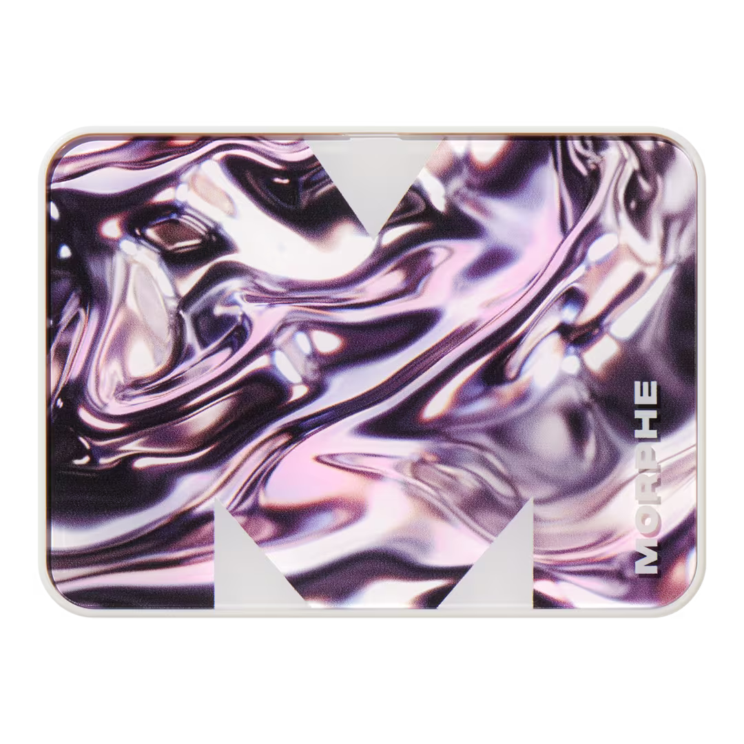ChromaPlus 6-Pan Eyeshadow Palette