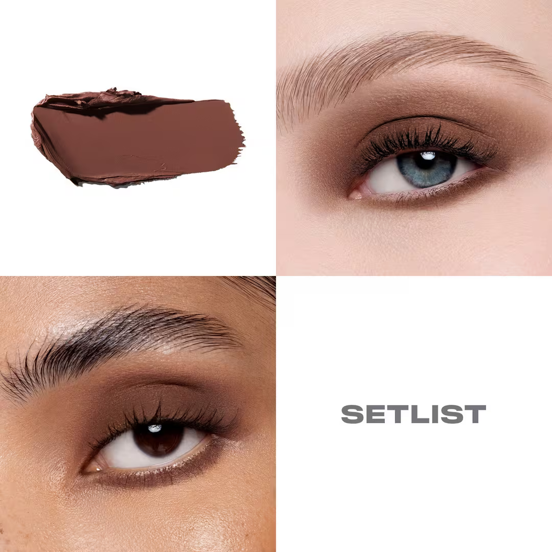 Solo Artist Priming Cream Eyeshadow