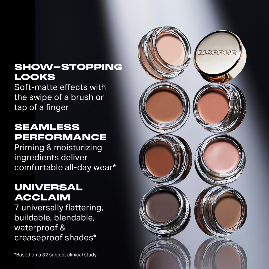 Solo Artist Priming Cream Eyeshadow