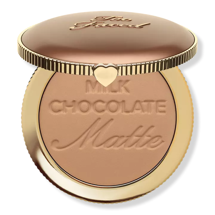 Chocolate Soleil Matte Bronzer