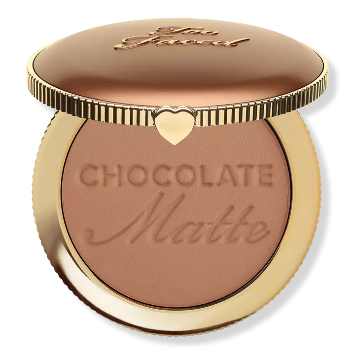 Chocolate Soleil Matte Bronzer