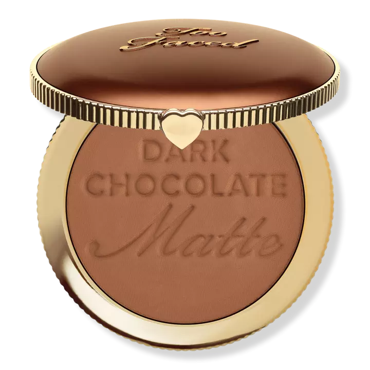 Chocolate Soleil Matte Bronzer