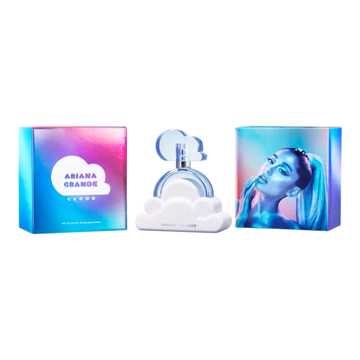 Cloud Eau de Parfum - PREVENTA