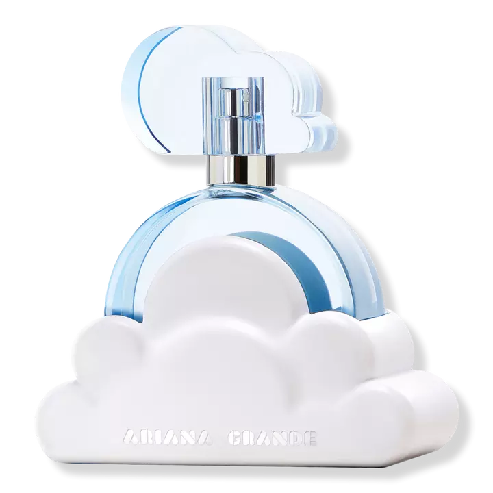 Cloud Eau de Parfum - PREVENTA