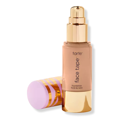 Face Tape Full Coverage Foundation - PREVENTA