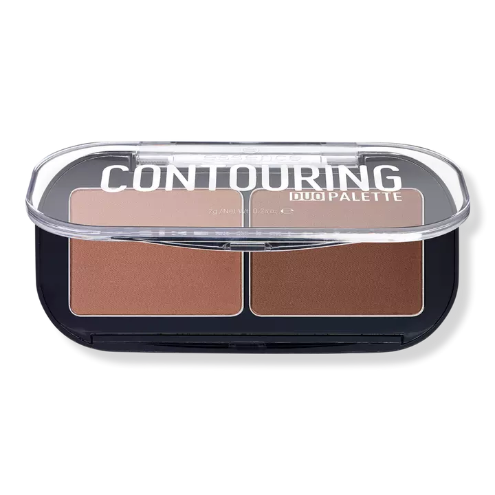 Contouring Duo Palette - PREVENTA