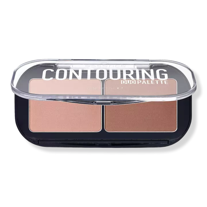 Contouring Duo Palette - PREVENTA