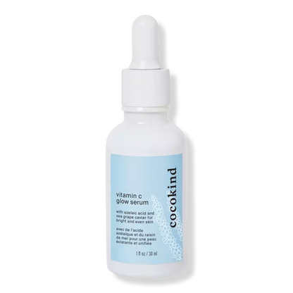 Vitamin C Glow Brightening Serum