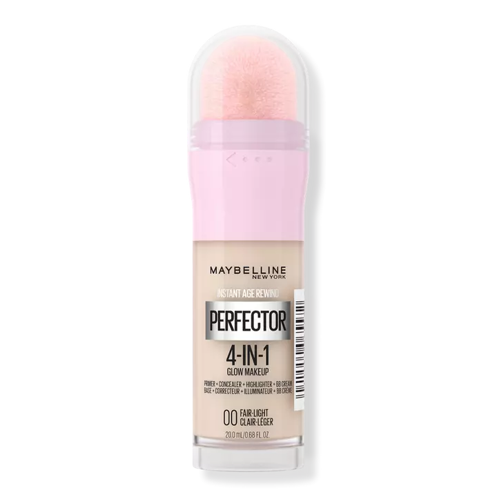 Instant Age Rewind Instant Perfector 4-In-1 Glow Makeup