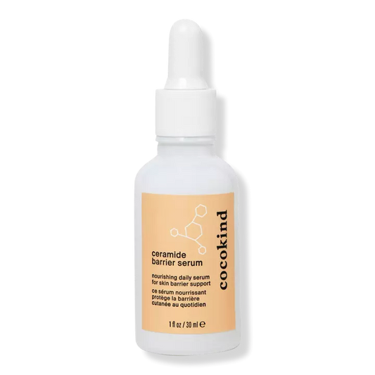 Ceramide Barrier Nourishing Daily Serum - PREVENTA