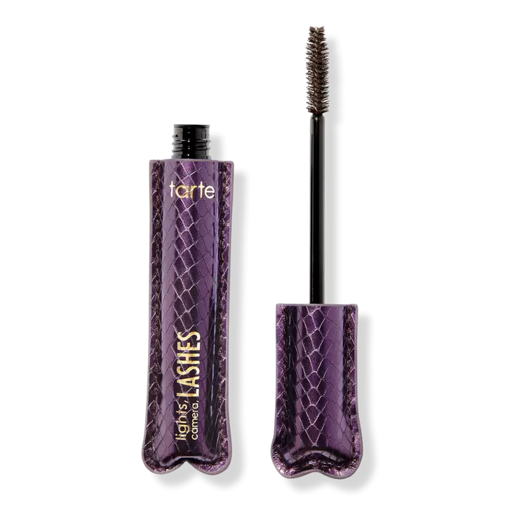 Lights, Camera, Lashes™ 4-in-1 Mascara