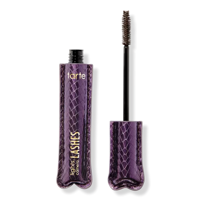 Lights, Camera, Lashes™ 4-in-1 Mascara