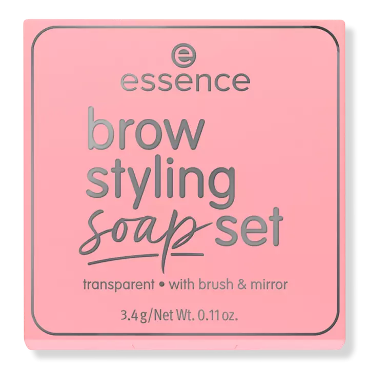 Brow Styling Soap Set