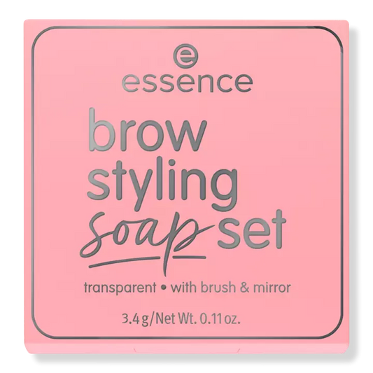 Brow Styling Soap Set