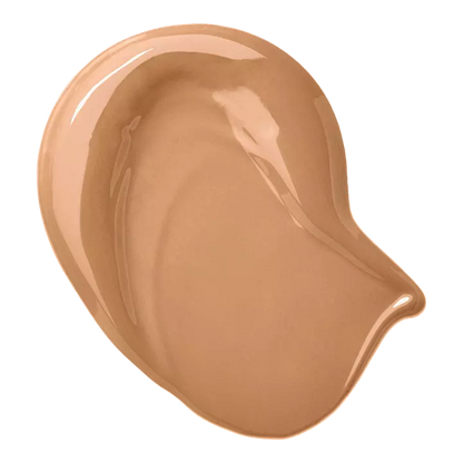 Keep Me Covered Long-Lasting Foundation