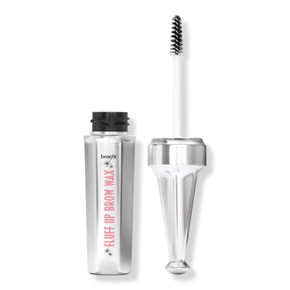 Fluff Up Brow Flexible Brow-Texturizing Wax