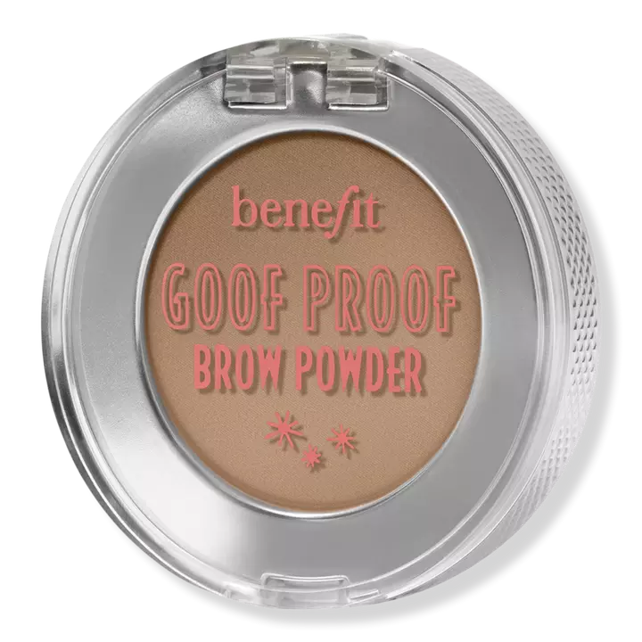 Goof Proof Brow-Filling Powder