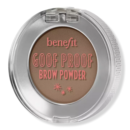 Goof Proof Brow-Filling Powder